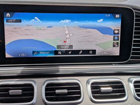 Used 2021 Mercedes-Benz GLE 350 image 13