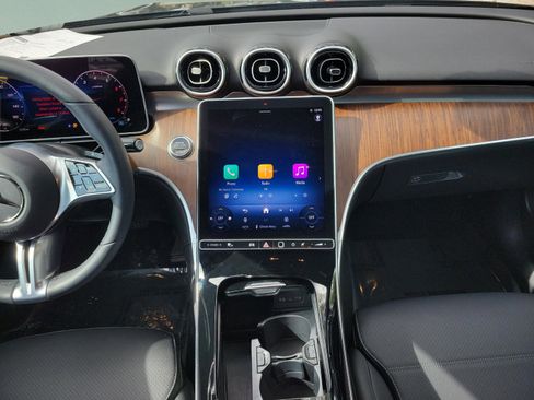 Certified 2025 Mercedes-Benz C 300 C 300 image 18