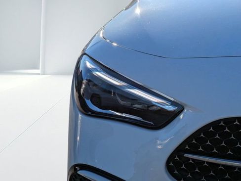 Used 2026 Mercedes-Benz CLE 300 4MATIC Cabriolet image 8