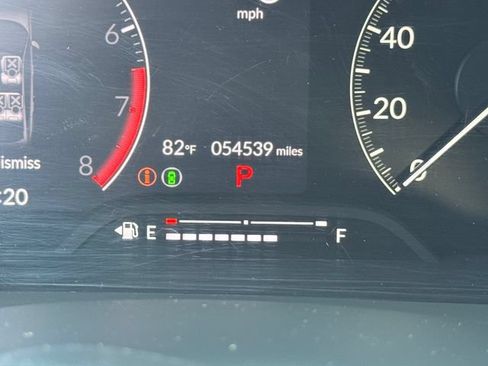 Used 2022 Honda Civic EX image 26