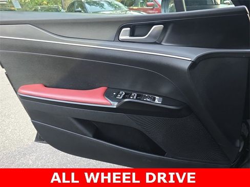 Used 2023 Kia K5 GT-Line w/ GT-Line Premium Package image 27