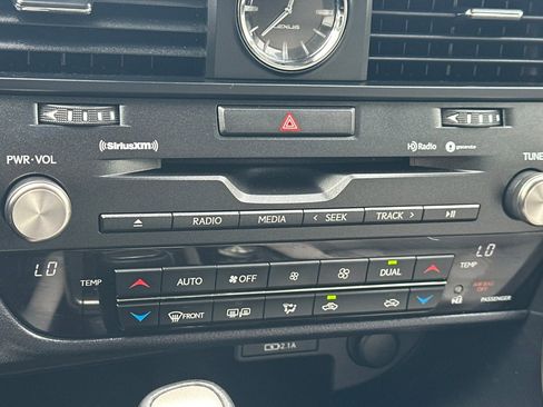 Certified 2022 Lexus RX 350 FWD image 26