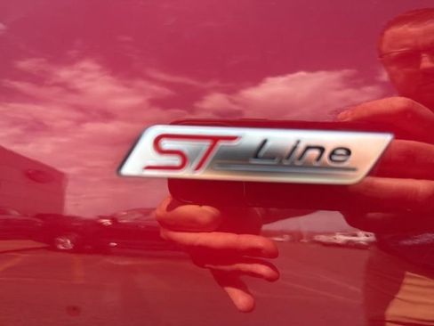 Used 2024 Ford Escape ST-Line w/ Equipment Group 301A image 5