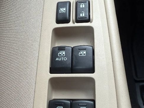 Used 2018 Subaru Outback 2.5i image 22