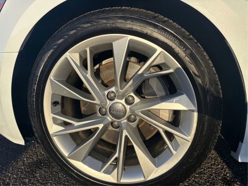 Used 2020 Audi A5 2.0T Premium Plus w/ Premium Plus image 27