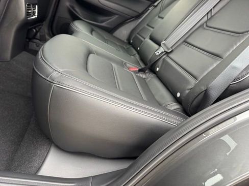 New 2025 MAZDA CX-5 AWD 2.5 S w/ Preferred Package image 10