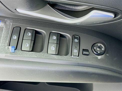 Used 2024 Hyundai Santa Cruz Night image 18