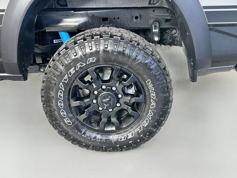 New 2026 RAM 2500 Power Wagon AWD/4WD image 17