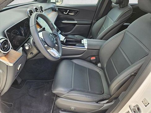 Certified 2026 Mercedes-Benz GLC 300 image 15