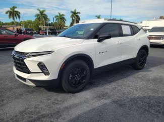 Used 2024 Chevrolet Blazer LT w/ Convenience Package FWD video 2