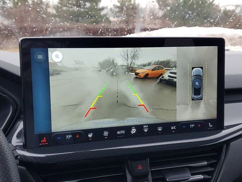 Used 2023 Ford Escape ST-Line Select w/ Tech Pack #2 image 25