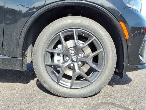 New 2026 Dodge Durango GT image 9