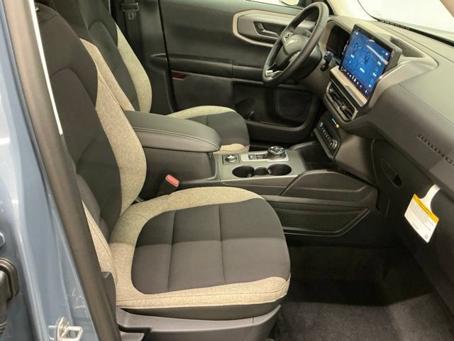 New 2026 Ford Bronco Sport Big Bend w/ Convenience Package AWD/4WD image 19