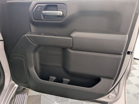 Certified 2021 Chevrolet Silverado 1500 Custom image 28