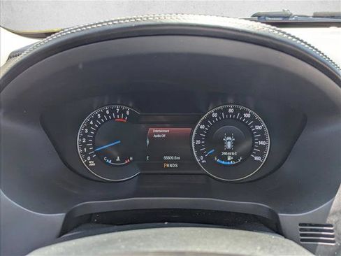 Used 2019 Ford Explorer Platinum AWD/4WD image 16