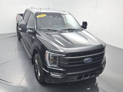 Used 2023 Ford F150 Lariat w/ Equipment Group 502A High AWD/4WD image 66