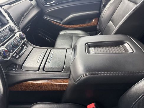 Used 2016 Chevrolet Tahoe LTZ image 25