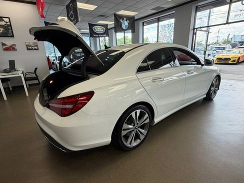 Used 2019 Mercedes-Benz CLA 250 image 15