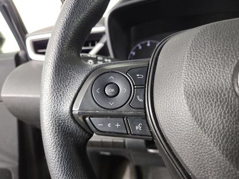Used 2024 Toyota Corolla LE FWD image 22