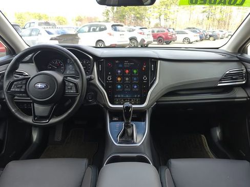 Used 2025 Subaru Outback Onyx Edition AWD/4WD image 15