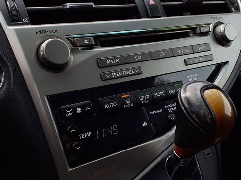 Used 2011 Lexus RX 350 AWD w/ Premium Pkg image 8