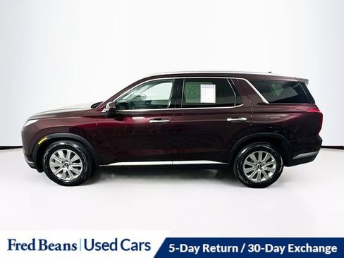 Used 2024 Hyundai Palisade SEL image 4