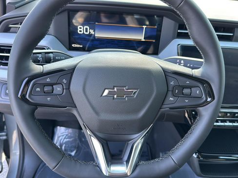 New 2027 Chevrolet Bolt RS FWD image 18