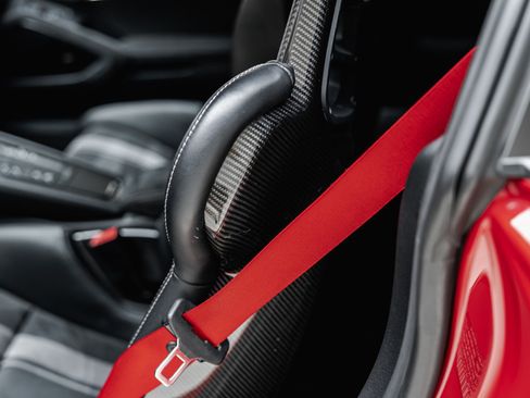 Used 2019 Porsche 911 GT3 RWD image 37