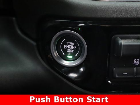 Used 2025 Chevrolet Silverado 2500 High Country w/ High Country Premium Package image 24