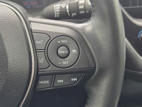 Used 2020 Toyota Corolla SE FWD image 26
