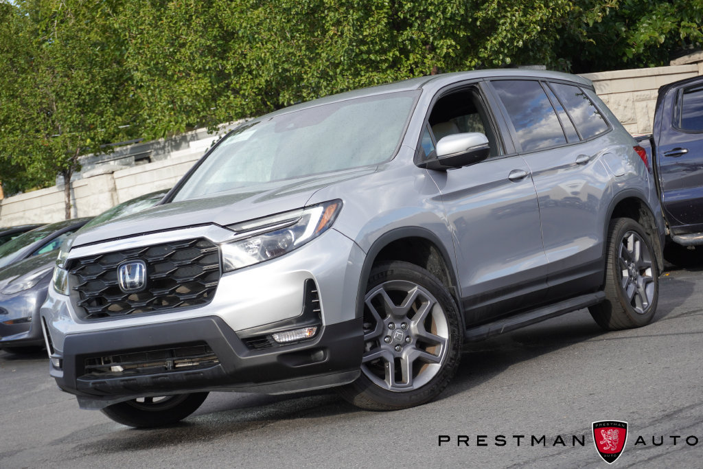 Used 2023 Honda Passport EX-L image 14