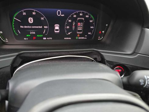 Used 2025 Honda Accord EX-L image 10