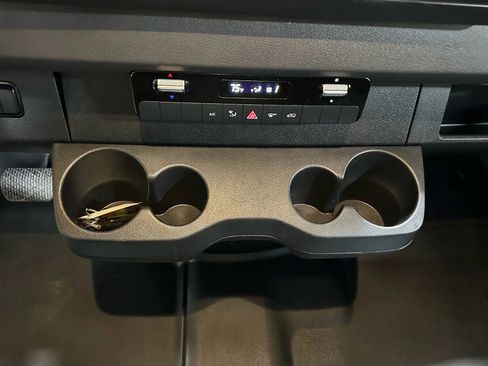 Used 2019 Mercedes-Benz Sprinter 4x4 170 image 41