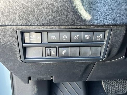 New 2026 Toyota Tundra SR5 AWD/4WD image 23