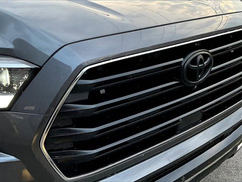 Used 2024 Toyota Sequoia Limited w/ TRD Off-Road Package image 31