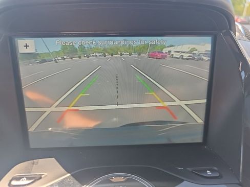 Used 2016 Ford Escape Titanium w/ Equipment Group 301A image 28