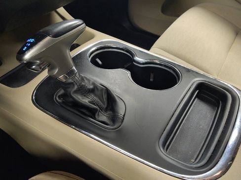 Used 2018 Dodge Durango SXT w/ Quick Order Package 2BB RWD image 26