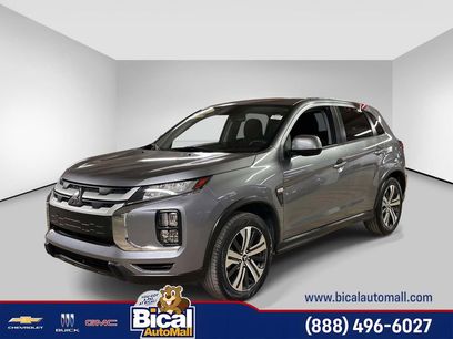 Used 2023 Mitsubishi Outlander Sport ES