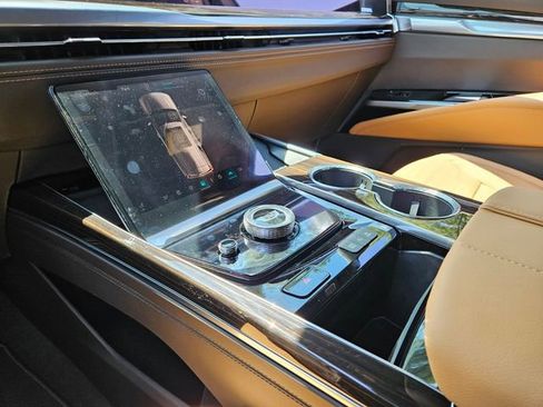 New 2026 Cadillac Escalade ESV Luxury w/ Touring Package image 24