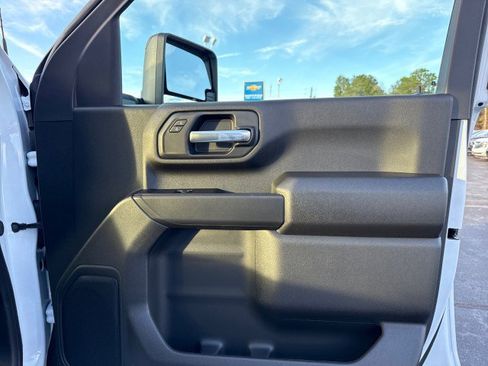 New 2026 Chevrolet Silverado 3500 W/T w/ WT Convenience Package image 12