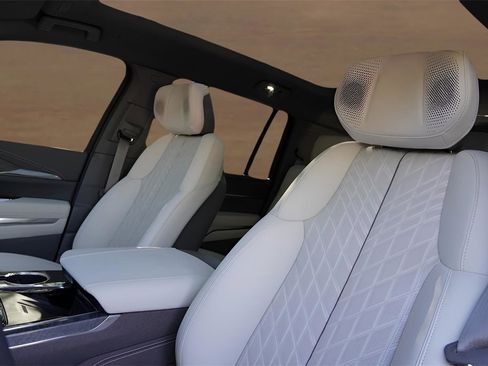 New 2026 Cadillac Escalade IQL Sport 1 w/ LPO, ONYX Package image 10