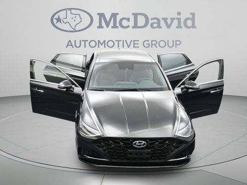 Used 2023 Hyundai Sonata SEL Plus FWD image 43