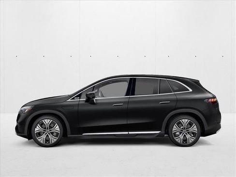 Used 2026 Mercedes-Benz EQE 320+ SUV image 2