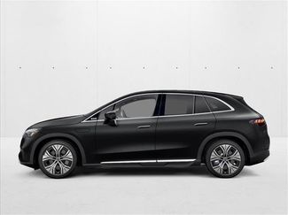 Used 2026 Mercedes-Benz EQE 320+ SUV video 2