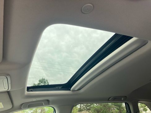 Certified 2026 Honda CR-V EX image 21