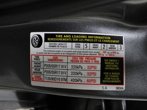 Used 2023 Nissan Kicks SV FWD image 36