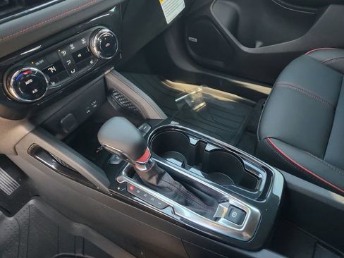 New 2026 Chevrolet TrailBlazer RS w/ Convenience Package image 16