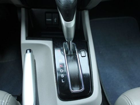 Used 2015 Honda Civic EX-L image 22