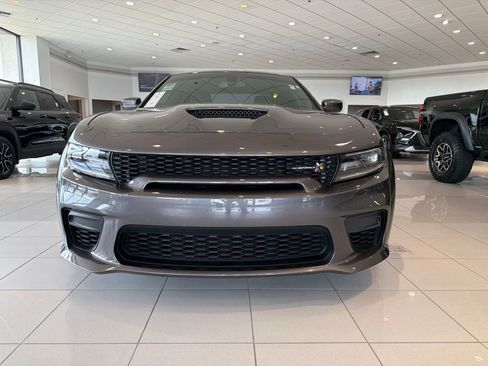 Used 2021 Dodge Charger Scat Pack RWD image 7
