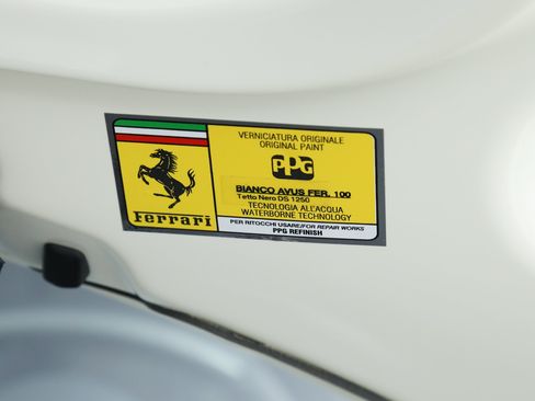 Used 2017 Ferrari 488 GTB RWD image 37